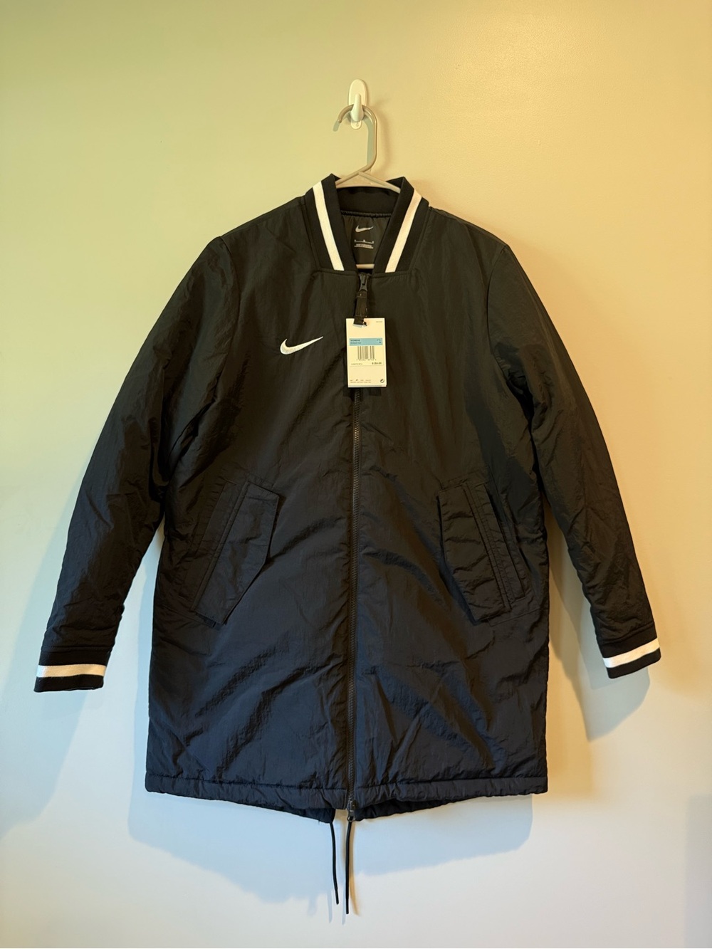 Women’s ’Nike’ winter jacket